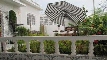 Rafjam Bed And Breakfast Kingston Buitenkant foto